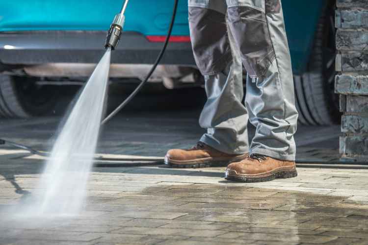 Driveway Cleaning Brisbane Homeowners Depend On For a Good Service