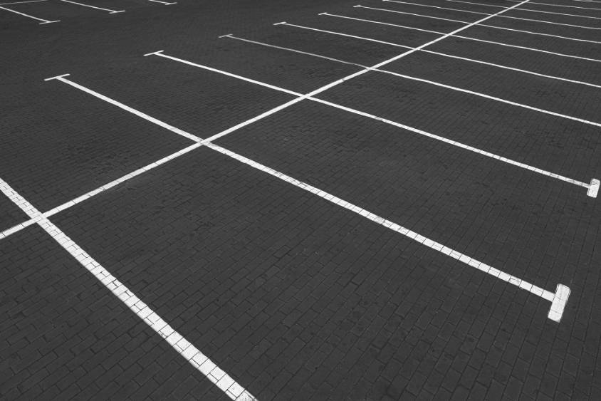Line Marking Service in Brisbane