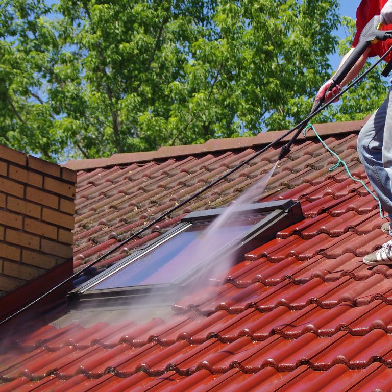 Expert Roof Cleaning Brisbane Residents Count On