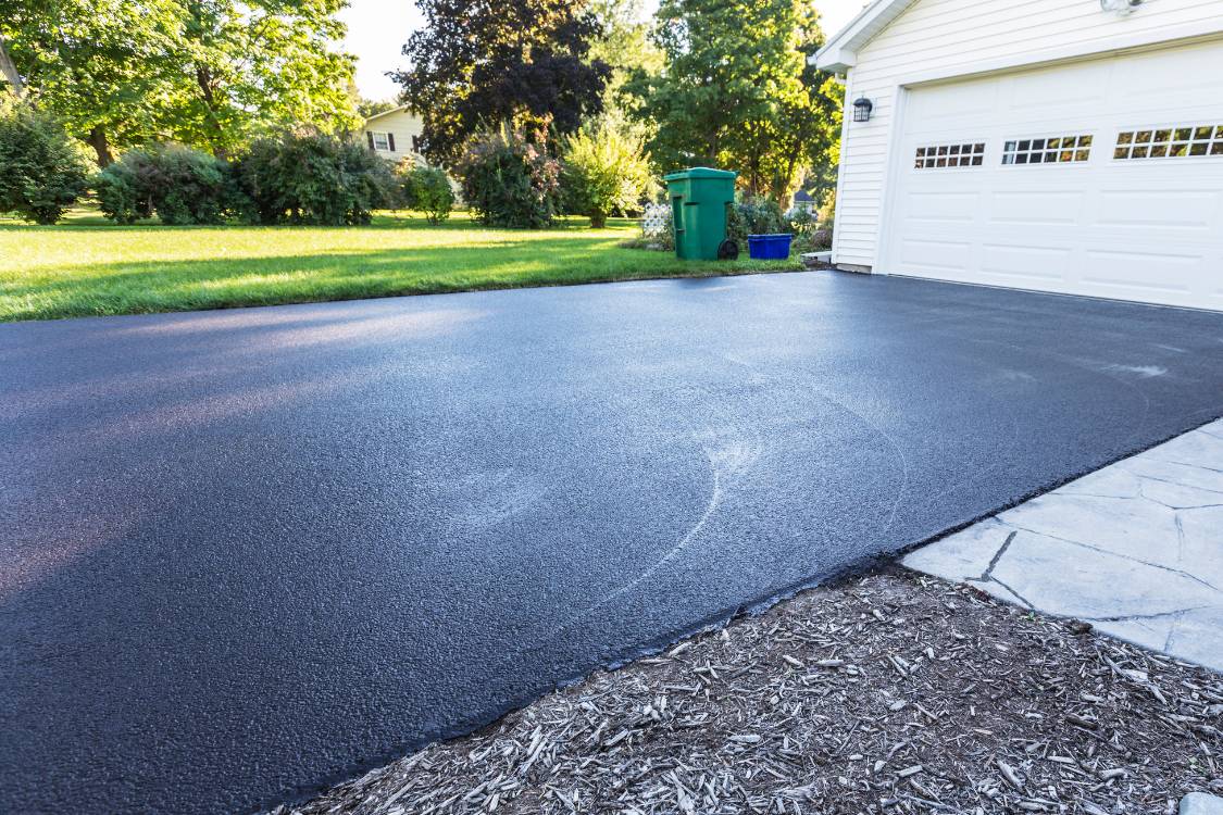 Driveway Sealing in Brisbane
