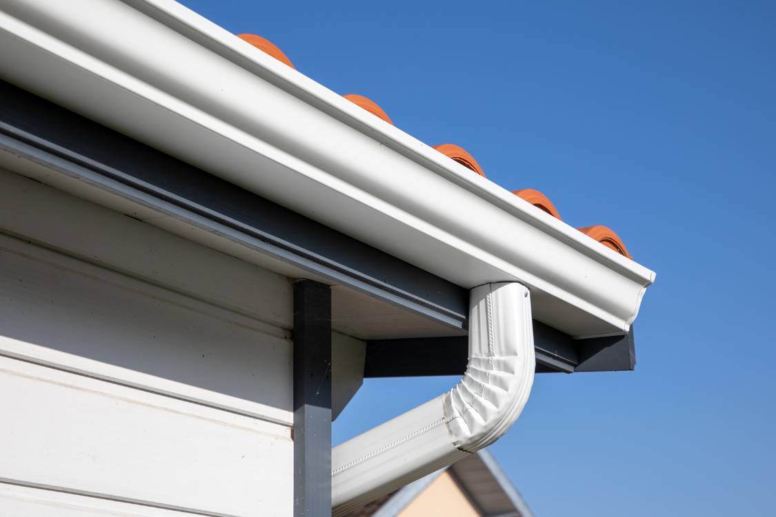 Gutter and Roof Cleaning Brisbane