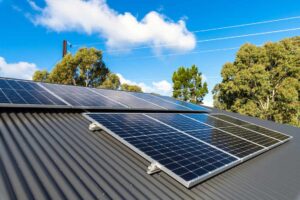 Residential Solar Panel Cleaning Brisbane