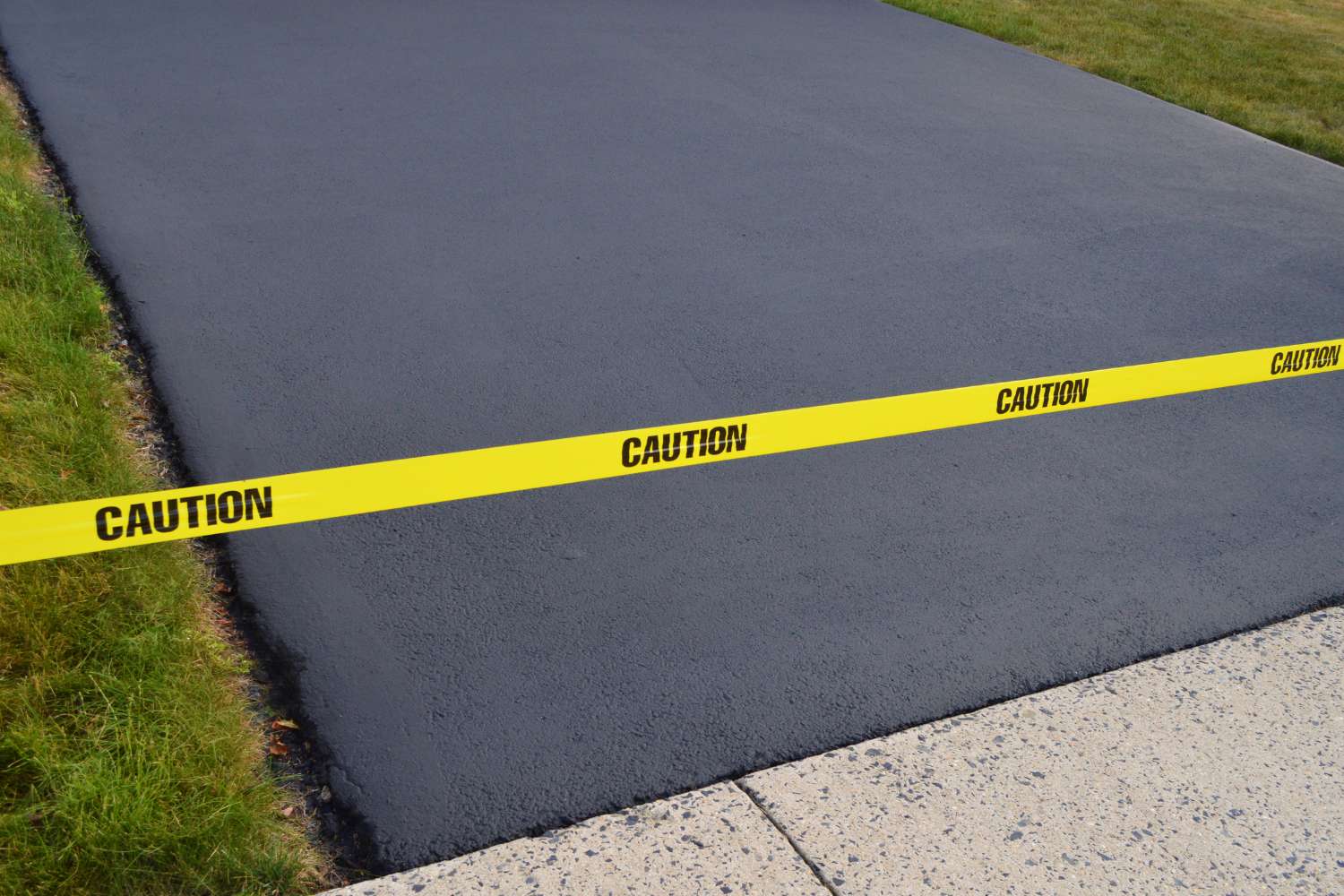 Bitumen/Asphalt Sealing in Brisbane