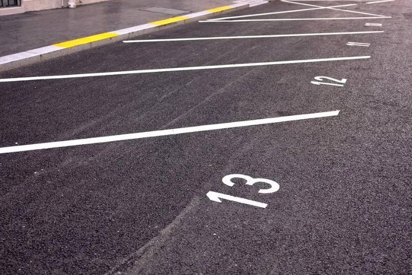 line marking brisbane